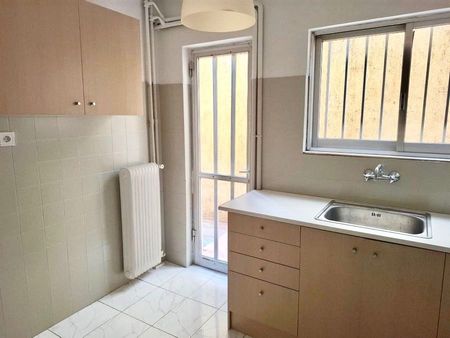 Διαμέρισμα για ενοικίαση Νέο Τέρμα (Μαρούσι) - Φωτογραφία 4