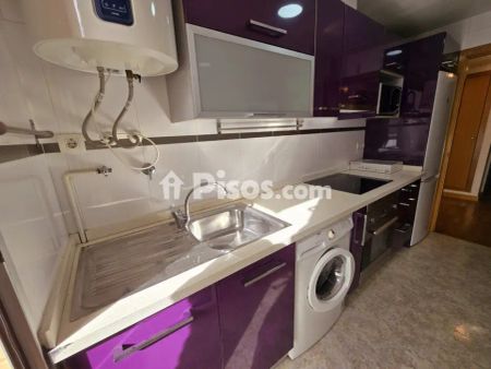 Piso en alquiler en Juan de Borbón - Photo 4