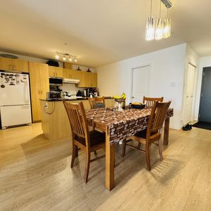 Arsenal Appartement 4 ½ à Louer Lévis Août 2026 - Photo 2