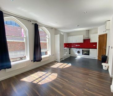 1 bedroom flat to rent - Photo 2
