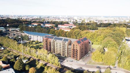 Tekla Thomassons gata 37, Segevång - Foto 5