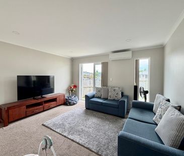 21 Stitchbird Crescent, Papakura, Auckland - Photo 1