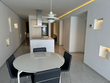 Stunning One-Bedroom Apartment for Rent in Las Boas, Ibiza - Photo 2