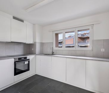 Charmante 2.5-Zimmerwohnung in Wohngemeinschaft – separat & privat - Photo 5