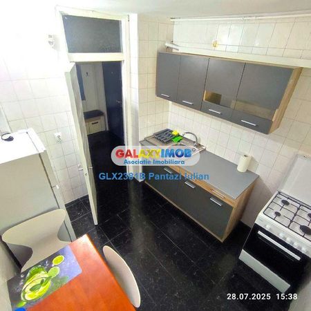 Apartament 2 camere | Gorjului | Decomandat | 8min. metrou - Photo 5