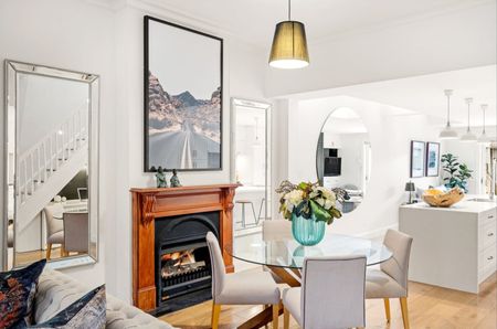 3 Richards Avenue, Surry Hills NSW 2010 - Terrace For Rent | Domain - Photo 4