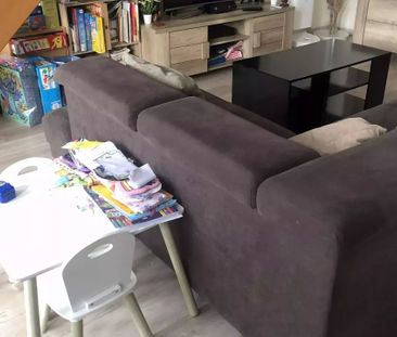 Location Maison 5 pièces 121 m2 à Domagné - Photo 5