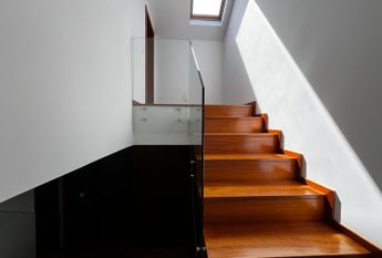 Apartamento T3 Duplex em pleno centro da cidade na Urbanização da Forca - Aveiro