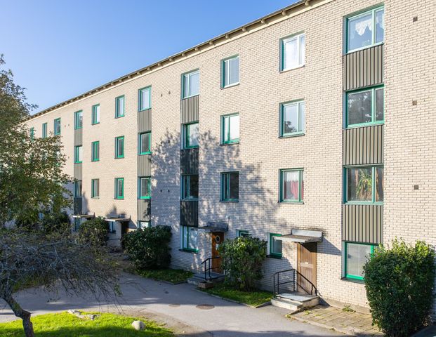 Björn Barkmans Väg 41 - Foto 1