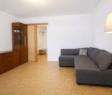Mieszkanie w spółdzielni dziennikarzy 52.73 m² - Photo 4