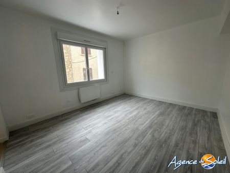 Location Appartement 3 pièces 68m² SIGEAN 11130 - Photo 2