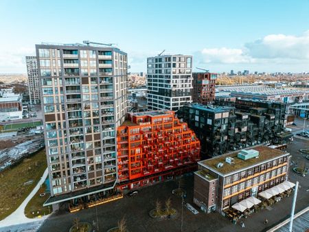 Te huur: Appartement Hellingbaan 172 in Amsterdam - Foto 2