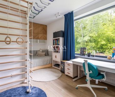 Nowoczesny dom w Wilanowie! - Photo 6