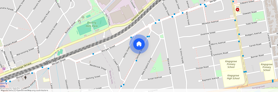 48a Glenwall Street, NSW 2208, Kingsgrove