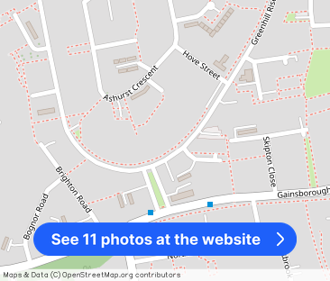 Greenhill Rise, Corby, NN18 - Photo 1