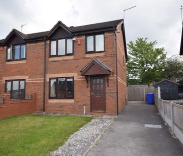 3 bedroom semi-detached house to rent - Photo 4