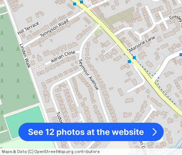 Seymour Avenue, Louth - Photo 1