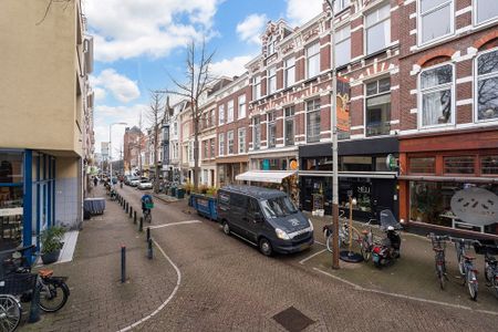 Te huur: Appartement Piet Heinstraat 60 in Den Haag - Foto 3