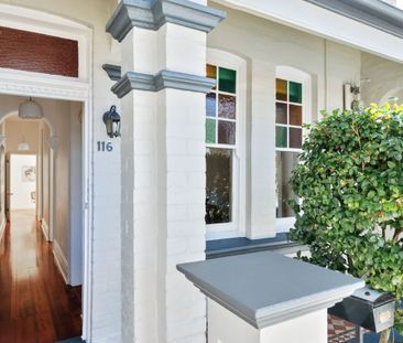 116 View Street, Annandale NSW 2038 - House For Rent | Domain - Photo 3