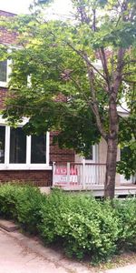 2 1/2 - Montréal (Côte-des-Neiges) - 1 060 $/mois - Photo 4