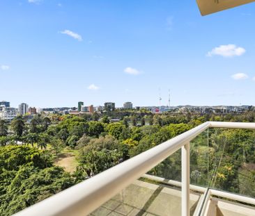 Amazing Panoramic Views of Botanical Gardens & River - Photo 5