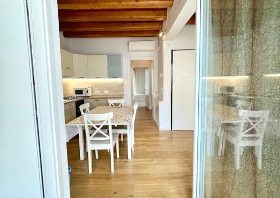 Via Girolamo Frigimelica, Padova, Veneto 35139