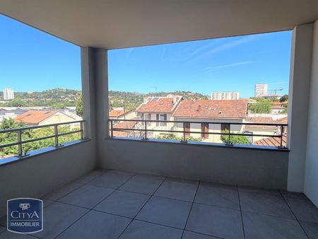 Location Appartement 3 pièces 59m² MARSEILLE 11ème - Photo 3
