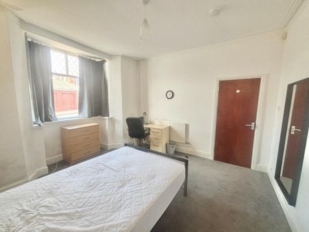 1 bedroom terraced house to rent - Photo 5