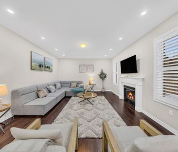 For Lease - 94 Newhouse Boulevard, Caledon, Ontario - Photo 3