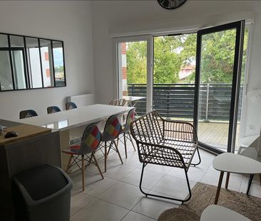 Appartement à louer - Photo 3