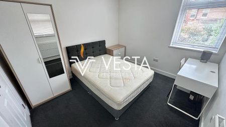 1 bedroom in a house share to rent - Photo 2