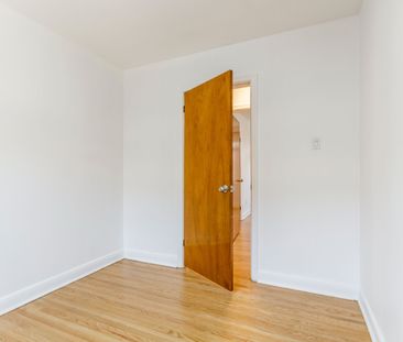 For Lease - 51 Black Creek Boulevard Unit# Upper, Toronto, Ontario - Photo 6