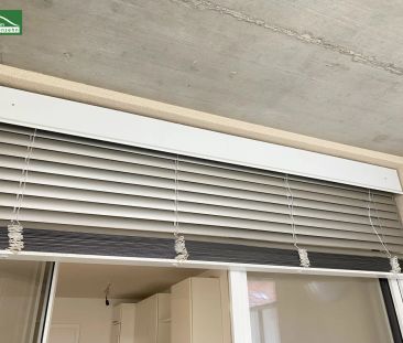 Neubauwohnung in ruhiger Seitengasse der Wattgasse nahe S-Bahn Hern... - Photo 3