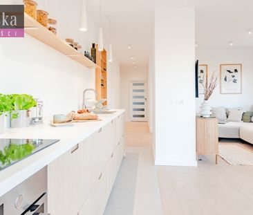 Łódź, Widzew, Księży Młyn Mieszkanie na wynajem - Photo 3