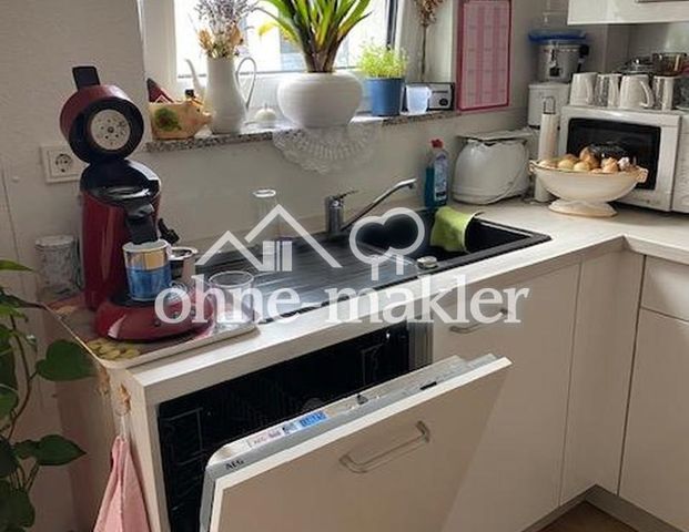 Etagenwohnung in Langenfeld (Rheinland) - Photo 1