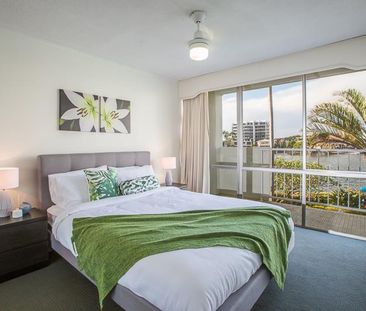 12/30 Watson Esplanade, Surfers Paradise QLD 4217 - Apartment For R... - Photo 4