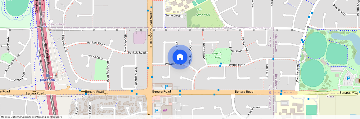 2 Casuarina Way, WA 6062, Morley