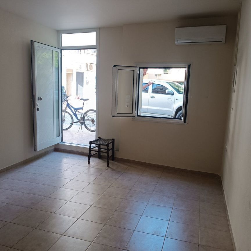 Studio/Γκαρσονιέρα για ενοικίαση Θέρισσος (Ηράκλειο Κρήτης) - Φωτογραφία 1