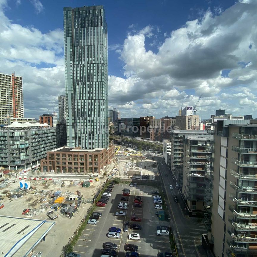 Price £1,400 pcm - Available 11/04/2025 - Furnished - Photo 1