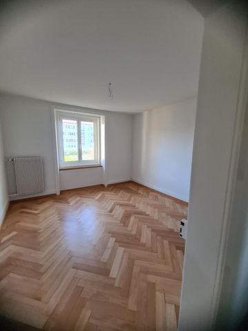 Rue du Commerce 19, appartement 3ème Est - Photo 4