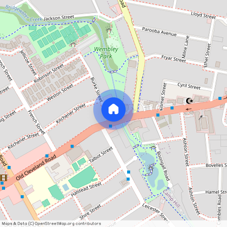 3 Burke Street, Qld 4151, Coorparoo