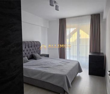 Apartament 2 camere in Ploiesti, zona Albert - Photo 2