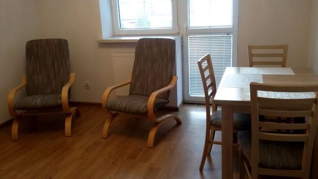 Pokój, ul. Kaliskiego - Zdjęcie 1