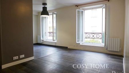 Appartement en location | Vincennes - Photo 2