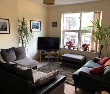 1 Bed Flat, Carter Knowle Road, S7 - Photo 3