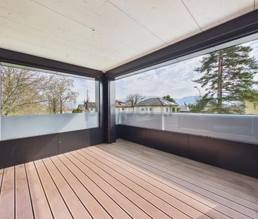 3.5 Zimmer, 114 m², 1. Stock - Photo 4