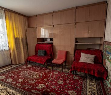 2-pokojowe mieszkanie 49 m² z balkonem – Gdynia - Фото 3