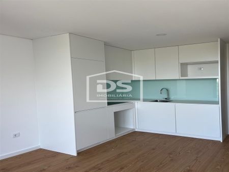 Apartamento T1 - Photo 3