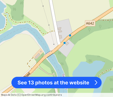 Aberford Road, Woodlesford, LS26 - Photo 1