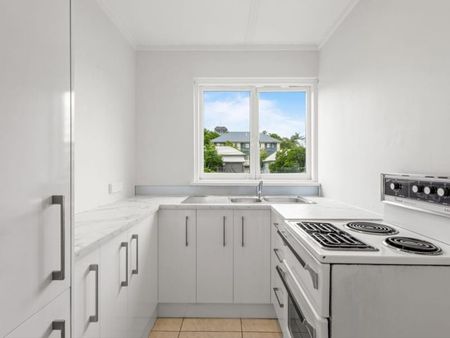 2 Bedroom, 1 Bathroom Unit for Comfortable Living - Photo 4